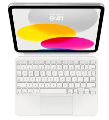 Refurbished Apple Magic Keyboard for iPad Pro (5th Generation)